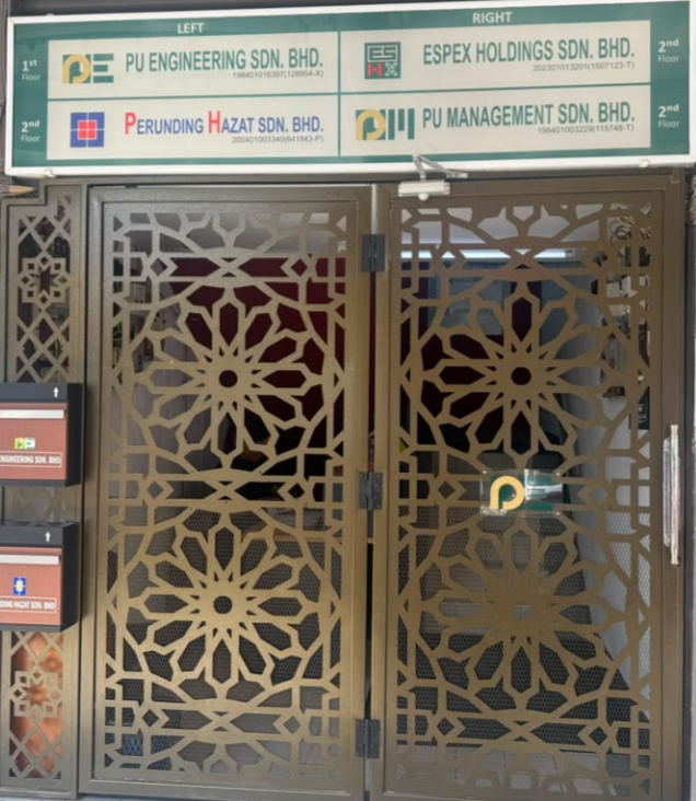 PU Engineering